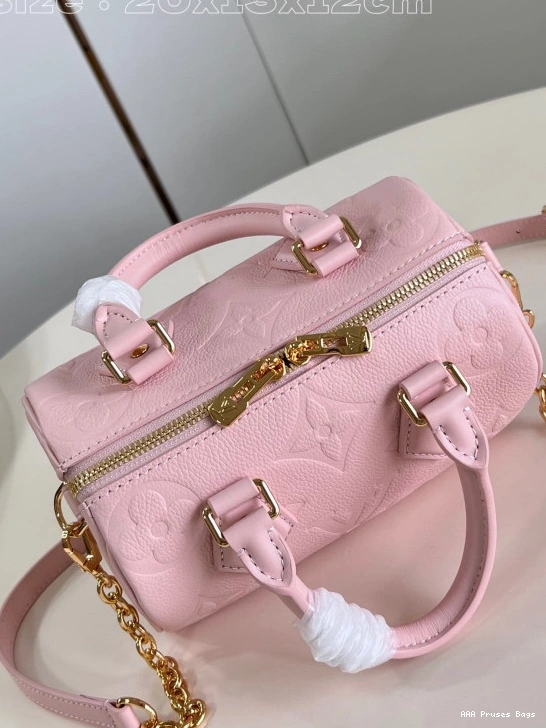 AAA Replica Ru SPEEDY LOUIS VUITTON 20 BANDOULIÈRE 0822